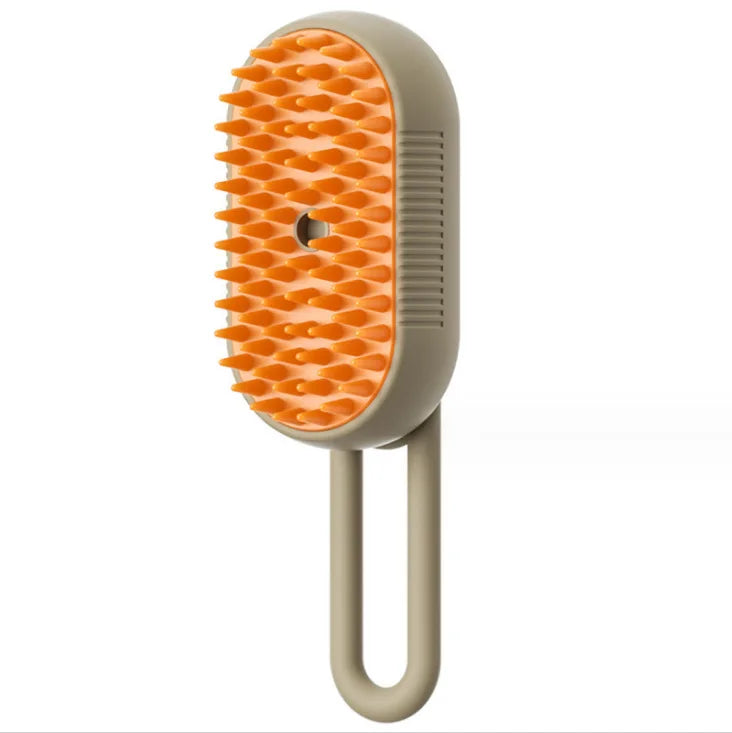 EasySpray Grooming Comb for pets