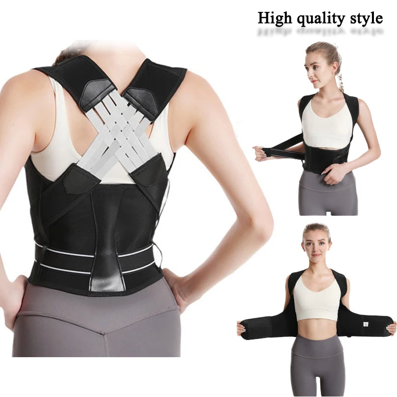 Back Posture Corrector