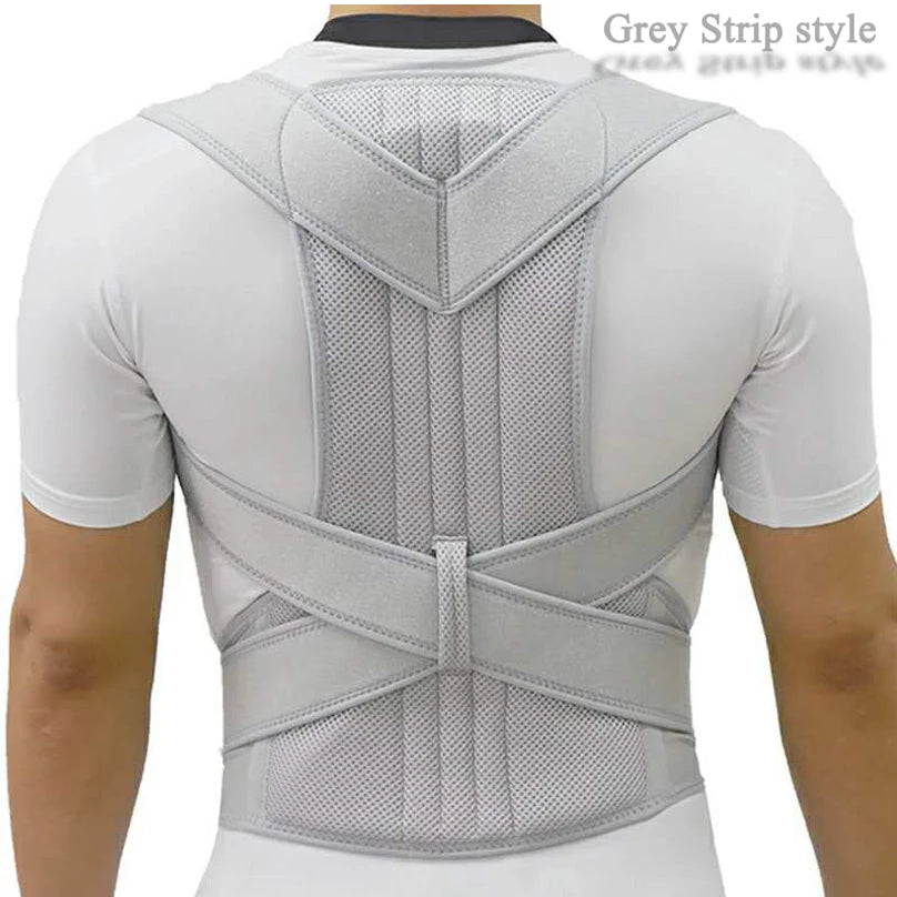 Back Posture Corrector