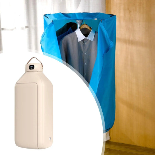 Portable Clothes Dryer