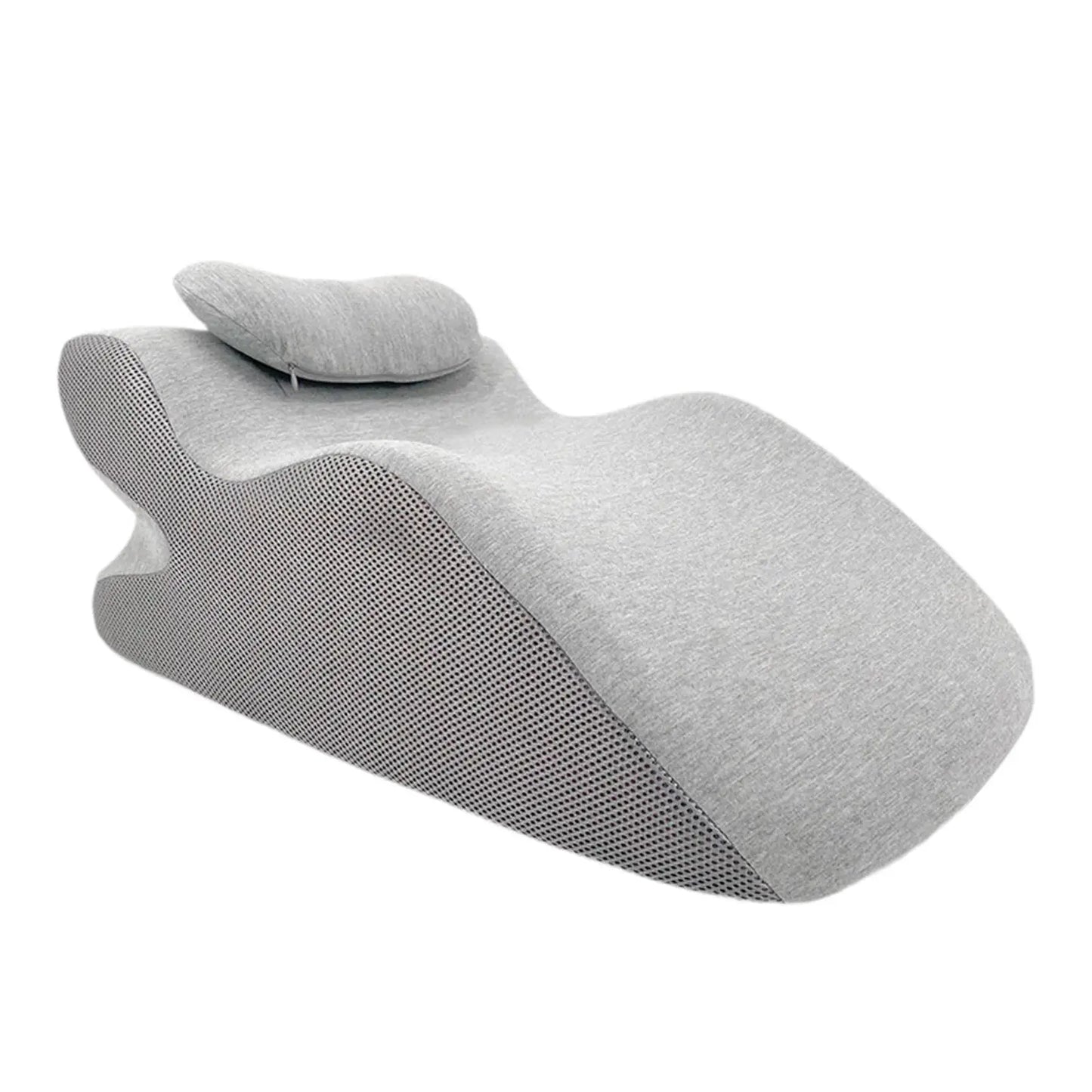 CozyRest Prone Support Pillow Set