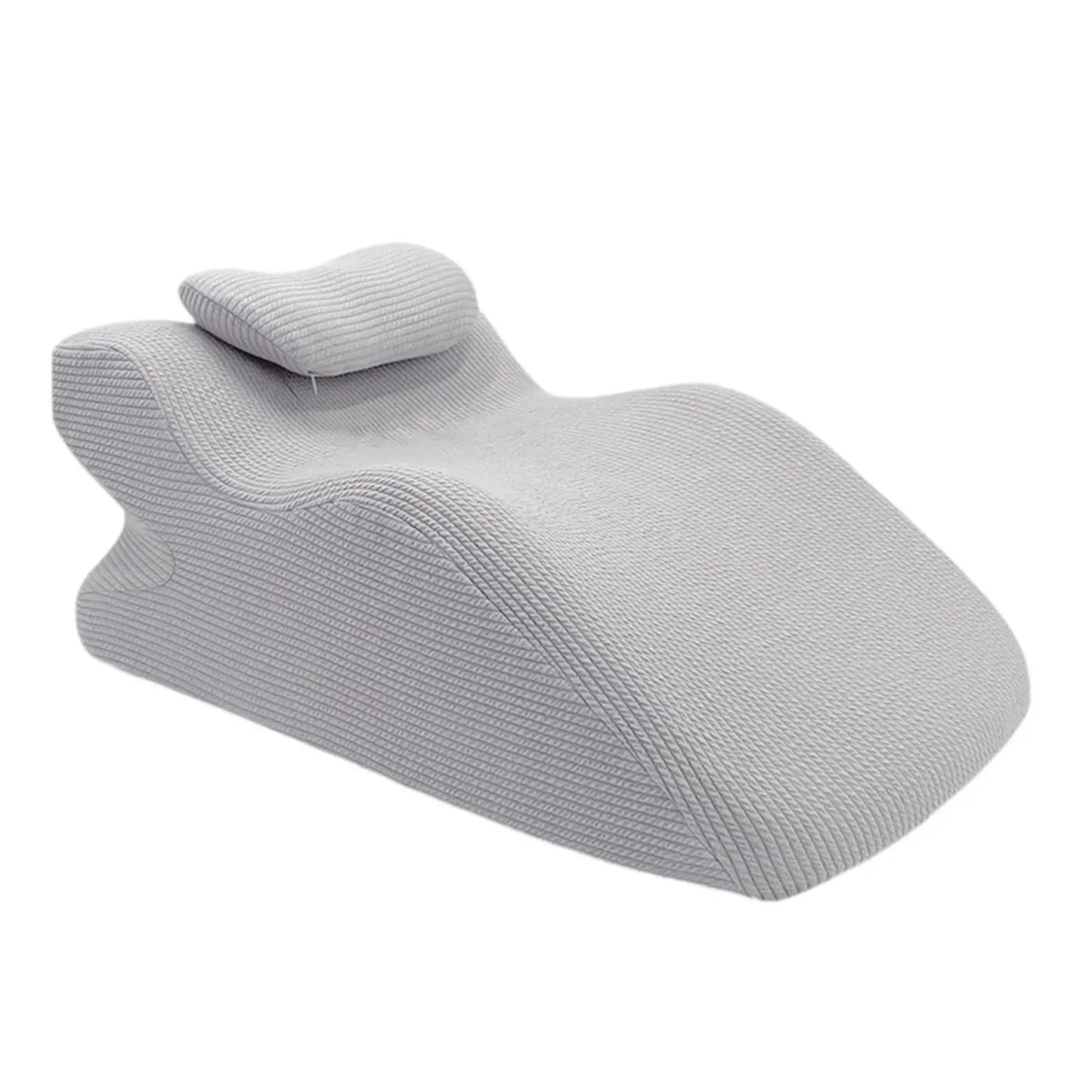 CozyRest Prone Support Pillow Set