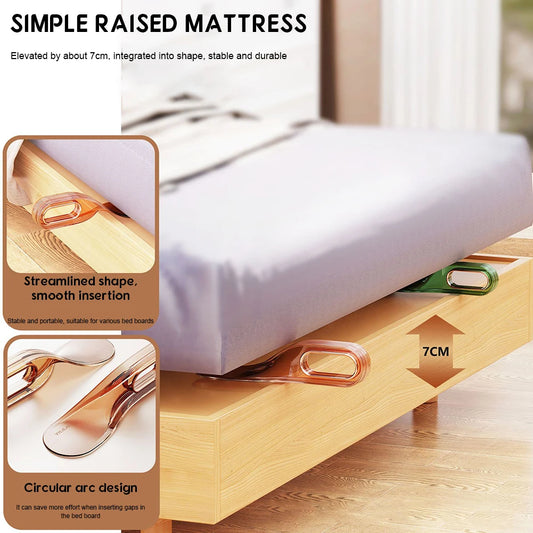 Mattress Lifting Tool - Lightweight &amp; Sturdy Bed Sheet Assistant